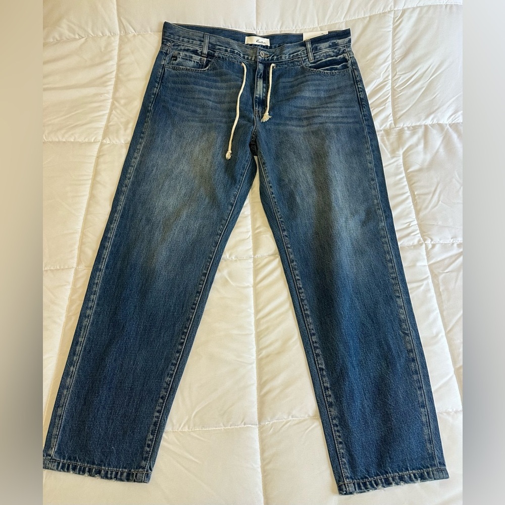 New Women's Kancan Jeans size 15/31